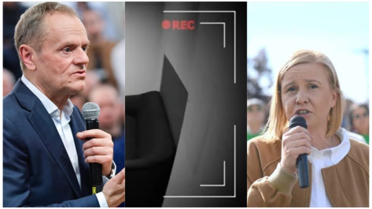 Donald Tusk i Magdalena Filiks ogłaszają, że Sąd Najwyższy zatwierdził pełne ponowne przeliczenie głosów w wyborach prezydenckich w Polsce, kilka miesięcy po złożeniu nagrań z monitoringu CCTV ujawniających nieprawidłowości i oszustwa wyborcze; przewodniczący PKW rezygnuje.