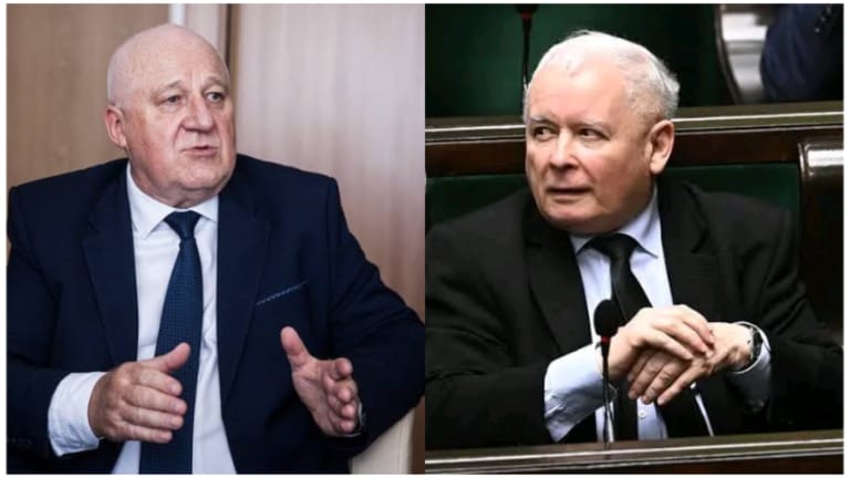 SZOK: Sąd Najwyższy miał wydać nakaz natychmiastowego aresztowania Sylwestra Marciniaka i Jarosława Kaczyńskiego — wyniki wyborów miały wyciec jeszcze przed rozpoczęciem głosowania