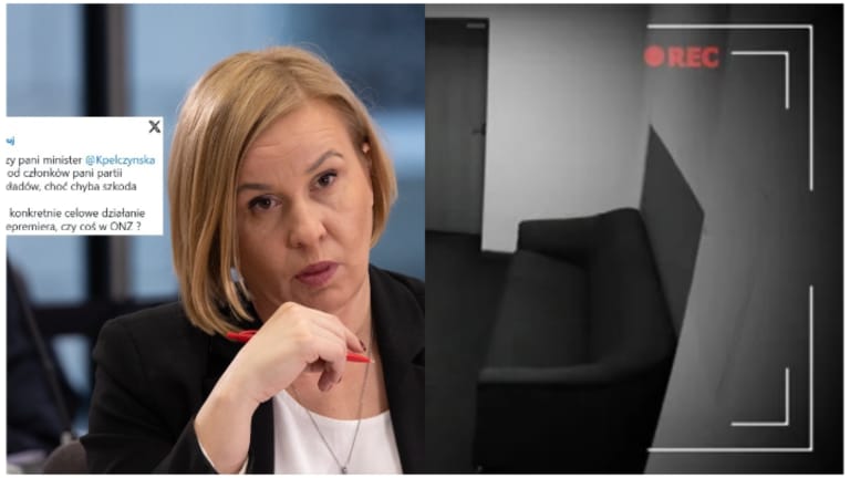 Polityczne trzęsienie ziemi wstrząsa Polską: Magdalena Filiks szokuje naród nagłym listem rezygnacyjnym z Sejmu — nagranie z monitoringu CCTV ujawnia sfałszowanie wyborów prezydenckich!