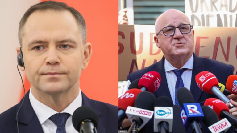 SZOKUJĄCA ZDRADA: Sąd Najwyższy KONFISKUJE rezydencje & ZAMRAŻA MILIONY – Sędzia & Prezydent przyłapani NA GORĄCYM UCZYNKU w gigantycznej aferze fałszowania wyborów – wyciek CCTV!