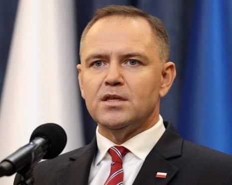 BOMBA: WYCIEK TAŚMY UJAWNIA OSZUSTWA WYBORCZE, Sąd Najwyższy kontratakuje, prezydentura Nawrockiego upada w narodzie