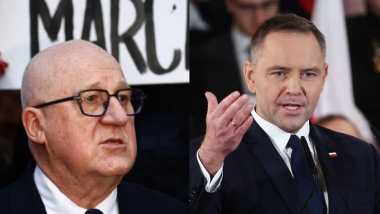 Szok!! Sąd Najwyższy pozbawia sędziego i rodzinę prezydenta elekta wszystkiego – pałace, gotówka i samochody zajęte w sensacyjnym skandalu wyborczym!!!