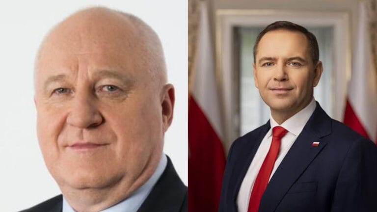 Sprawiedliwość wymierzona: Marciniak usunięty po orzeczeniu sądu w sprawie nieprawidłowości w zwycięstwie wyborczym Nawrockiego