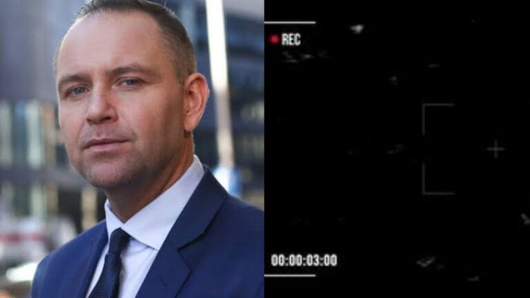 Ujawnione nagranie wywołuje polityczne trzęsienie ziemi: zarzuty fałszerstw wstrząsają prezydenturą Karol Nawrocki”