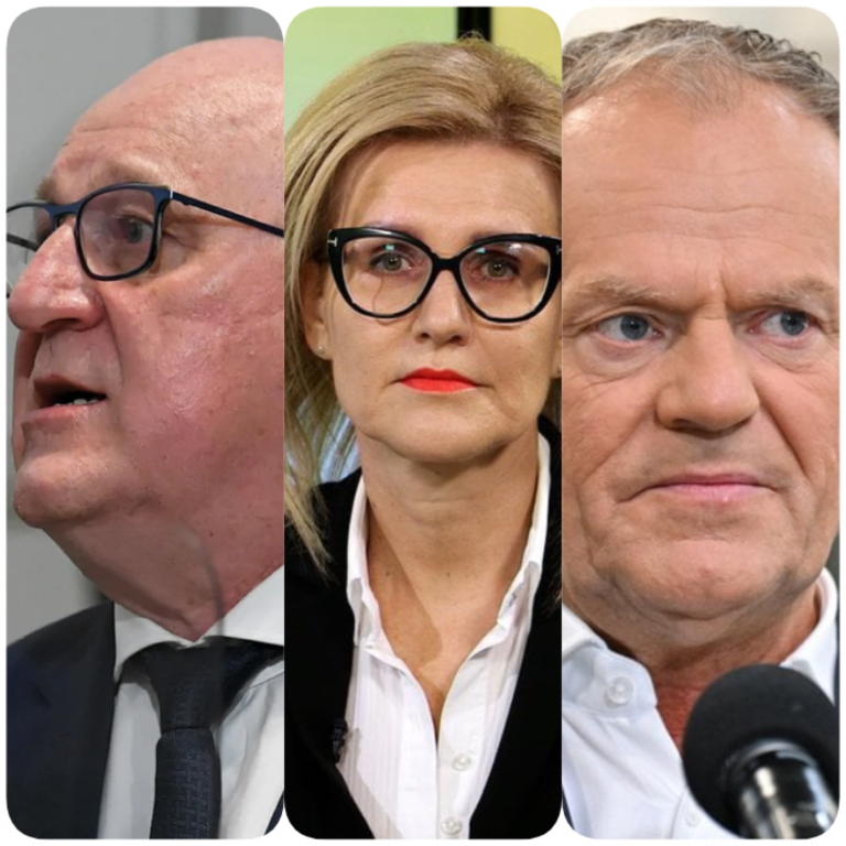 Szok!!! Donald Tusk przekazuje prokuraturze dowody fałszerstw w wyborach prezydenckich, a Sąd Najwyższy odbiera Karolowi Nawrockiemu urząd prezydenta