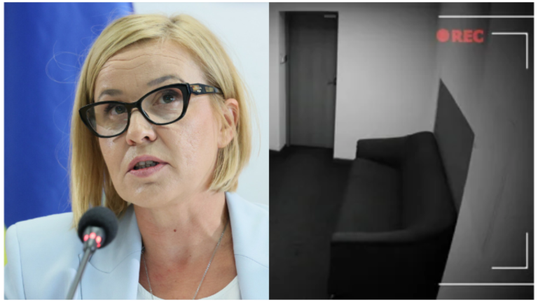 Polityczne Trzęsienie Ziemi: Magdalena Filiks szokuje naród niespodziewanym listem rezygnacyjnym z Sejmu — nagranie z monitoringu dowodzi sfałszowania wyborów!