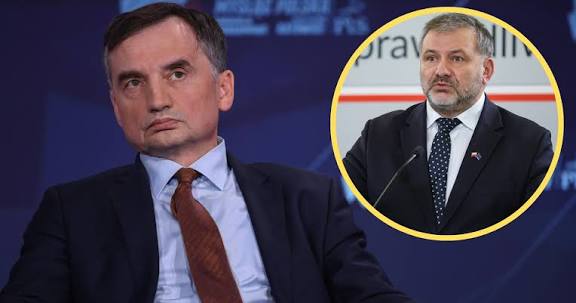 Waldemar Żurek reaguje na decyzję w sprawie Ziobry. “Wystarczyła mała szpilka”