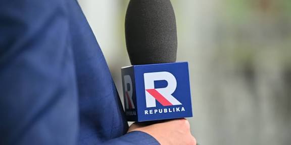 Telewizja Republika w poważnym zadłużeniu, co jest powodem