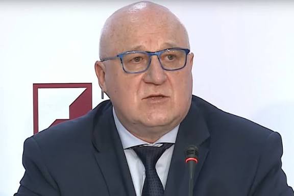 Nieoczekiwane! Sąd Najwyższy tymczasowo usuwa Sylwester Marciniak ze stanowiska przewodniczącego Państwowa Komisja Wyborcza po przedstawieniu nagrania rzekomej manipulacji wyborczej przez Ewa Wrzosek.