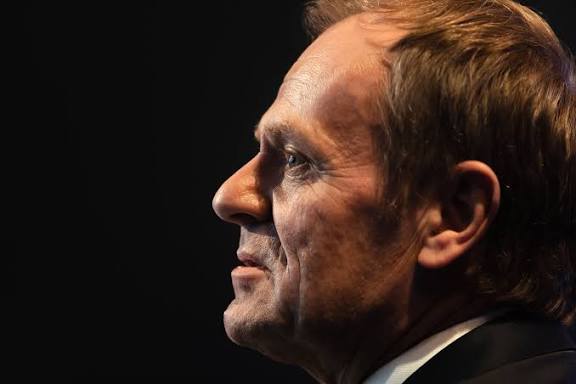 U Donalda Tuska zdiagnozowano guz