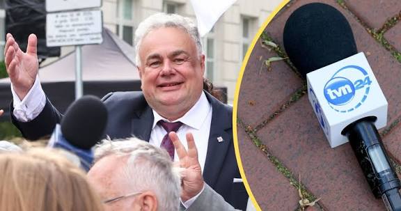 TVN pozwał prawicowy portal. Jest decyzja sądu