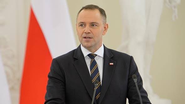 Izrael oburzony słowami Karola Nawrockiego”. Tak właśnie działa rosyjska propaganda