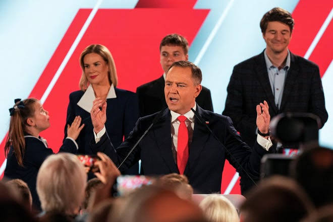 Bomba DNA wstrząsa rodziną Nawrockich: Karol i Marta Nawroccy w separacji próbnej po zaskakującym ujawnieniu dotyczącym Aleksandra, Emilii i Nikolasa