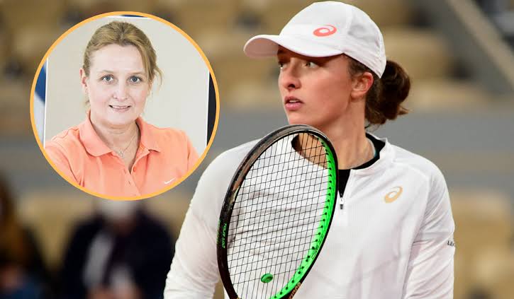 Szczere wyznanie: Dorota Świątek o miłości, stracie i odpuszczaniu