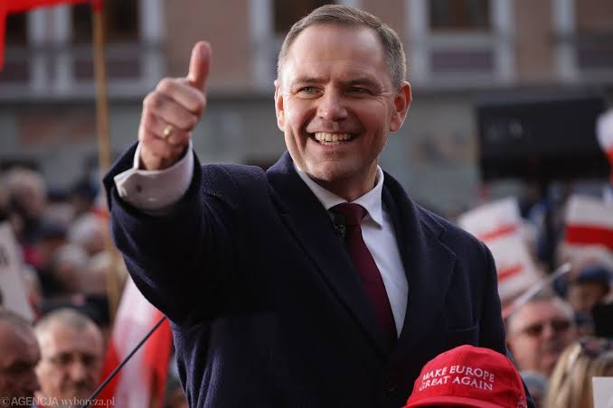 Szok!! Sąd Najwyższy pozbawia sędziego i rodzinę prezydenta elekta wszystkiego – pałace, gotówka i samochody zajęte w sensacyjnym skandalu wyborczym!!!