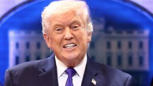 UE nakłada nowe cła na towary z USA o wartości 23 miliardów dolarów w odwecie za cła Trumpa na stal i aluminium.