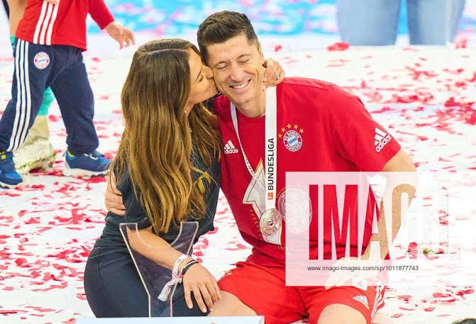 Od bajki do upadku: Robert Lewandowski i Anna rozstają się… Ukryta prawda wychodzi na jaw