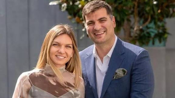 Toni Iuruc o acuză pe Simona Halep: „M-ai căsătorit cu mine pentru banii mei” – drama divorțului se intensifică.