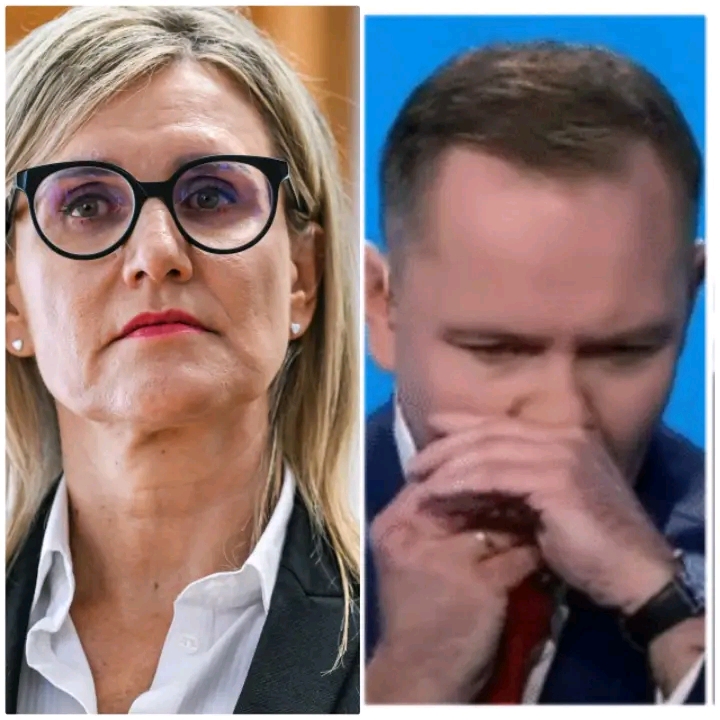 Rzekomo Ewa Wrzosek Przedstawia Dowody i Wykazy Połączeń z Godziny 1:00 W Nocy Między Karolem Nawrockim a Sylwestrem Marciniakiem w Noc Wyborczą, Gdy Sąd Najwyższy Analizuje Zarzuty Po Oświadczeniu Nawrockiego „Wygramy Te Wybory” –