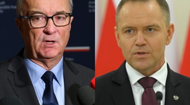 Sąd Najwyższy zarządza częściowe ponowne przeliczenie głosów w wyborach prezydenckich w Polsce w obliczu kontrowersji