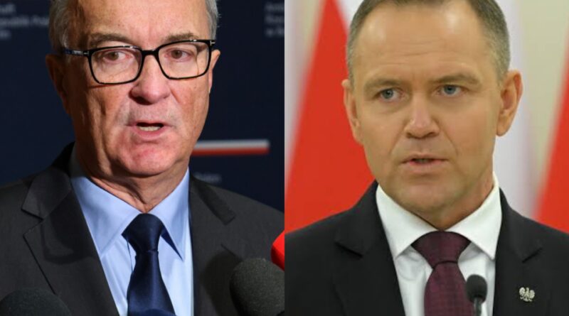 Sąd Najwyższy zarządza częściowe ponowne przeliczenie głosów w wyborach prezydenckich w Polsce w obliczu kontrowersji