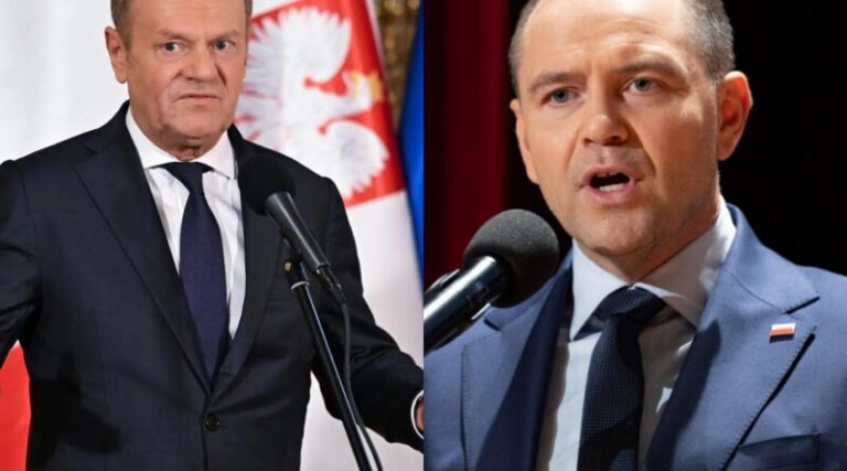 ROZWOJOWE: Obawy dotyczące wyborów wywołują debatę, gdy politycy reagują