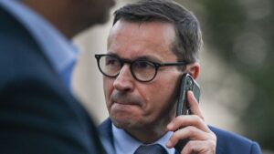 „Zaginęły miliony? Nowe pytania pojawiają się wokół wydatkowania środków publicznych za rządów Mateusza Morawieckiego”