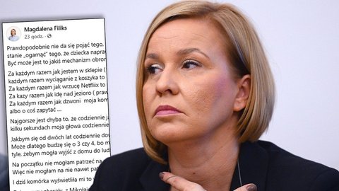 Polityczne trzęsienie ziemi: Magdalena Filiks wstrzymuje zaprzysiężenie w ostatniej chwili — Sąd Najwyższy podejmuje działania po ujawnieniu szokujących dowodów masowych fałszerstw w wyborach prezydenckich!