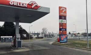 Ceny paliw rosną w Polsce, osiągając nowe poziomy blisko 6,36 PLN za litr