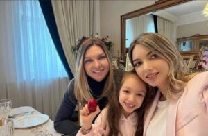 Tania Halep Breaks Silence on Simona Halep’s Shock Divorce from Toni Iuruc