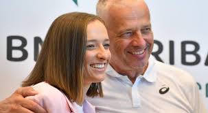 Tomasz Świątek otwarcie mówi o rozwodzie, który wpłynął na życie prywatne Iga Świątek