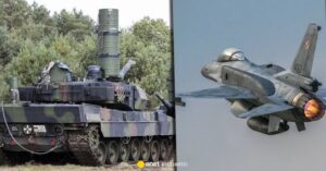 Poland odrzuca doniesienia o wycieku wojskowej bazy danych.