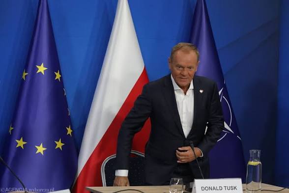 „Tajne nagrania, ukryte układy: jak rząd Donalda Tuska został wstrząśnięty słynną aferą restauracyjną”