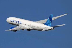 United Airlines laments $2.5b maintenance cost as United Airlines records fifth bird strike