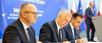 Ministrowie nagrani na taśmach w skandalu sugerującym zakulisowe układy polityczne