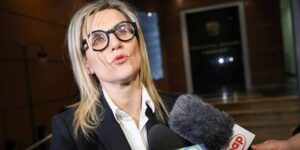 Kontrowersje wokół Ewy Wrzosek: spór o niezależność prokuratury nabiera tempa