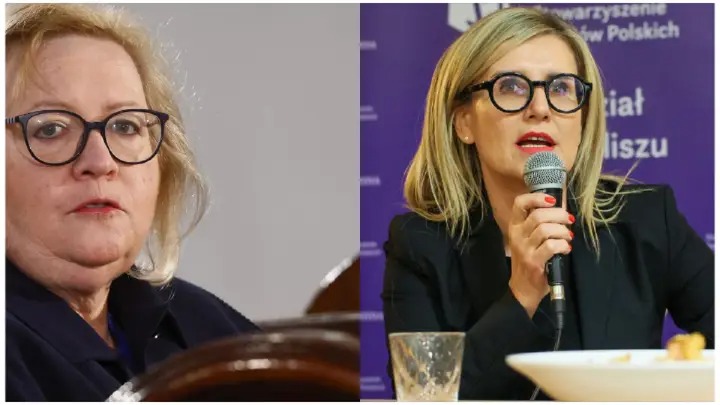 Naród w szoku: Sędzia Ewa wstrzymuje inaugurację w związku z zarzutami nieprawidłowości wyborczych