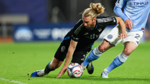 Tim Ream Suffers Groin Injury in Charlotte FC Clash, Raising Concerns for USMNT