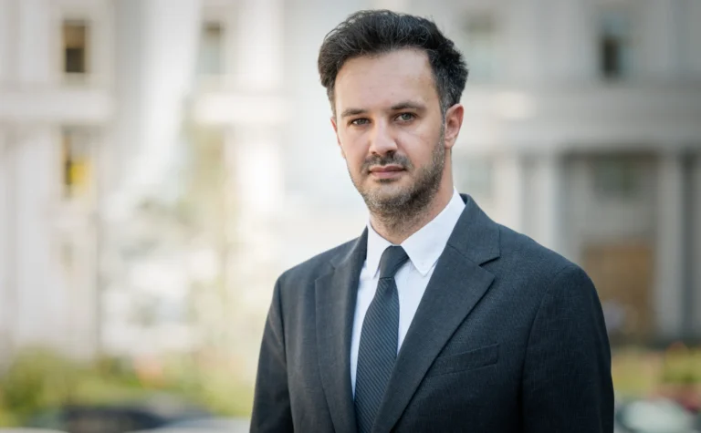 Ukraińskie MSZ reaguje na skandal z Polską. “Nie mieli zamiaru obrazić