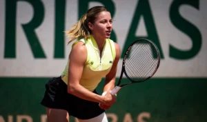 Maja Chwalińska staje przed wielkim wyzwaniem. Na jej drodze w Roland Garros Zheng Qinwen i Elise Mertens