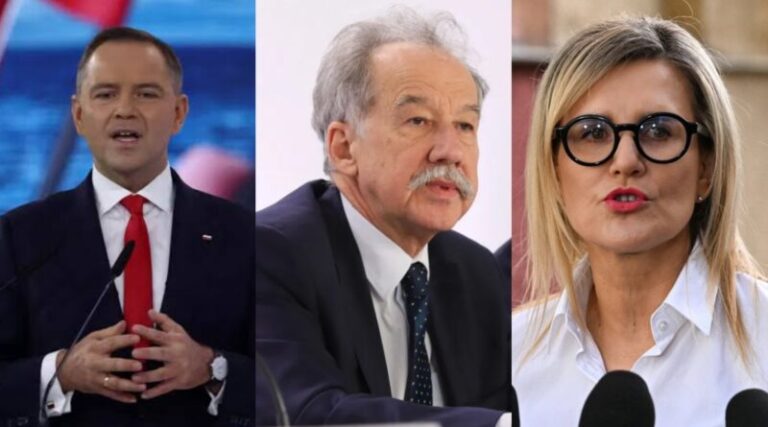 Zaskakujący skandal polityczny: Wojciech Hermeliński oraz Ewa Wrzosek grożą ujawnieniem nagrań CCTV dotyczących przebiegu wyborów prezydenckich do Sądu Najwyższego Polski — Unia Europejska pilnie interweniuje