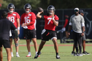 NFL Rookie Minicamps Set to Kick Off as 2026 Draft Class Begins First Taste of Professional Football
