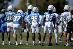 How NFL Teams Prepare for the Season: Inside Training Camps
