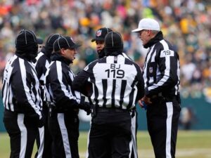 NFL Rule Changes in 2026: What Fans Need to Know