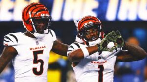 Top 5 Wide Receiver Duos in the NFL Right Now