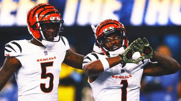 Top 5 Wide Receiver Duos in the NFL Right Now