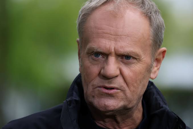 Pilne: Tusk rezygnuje po wzroście inflacji, spowolnieniu gospodarczym i napięciach w polityce zagranicznej