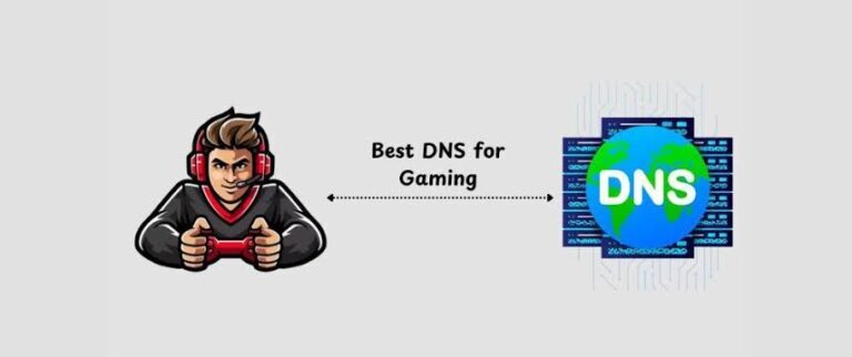 “Best DNS for gaming”