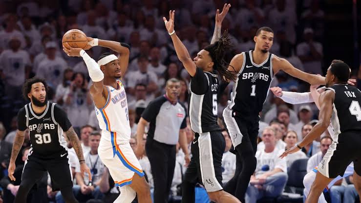 NBA playoffs 2026: What will decide this epic Thunder-Spurs Game 6