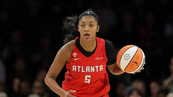 Angel Reese makes WNBA history with another dominant rebounding performance